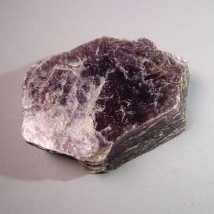 LEPIDOLITE (MICA) CRYSTAL - Brazil
