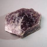 LEPIDOLITE (MICA) CRYSTAL - Brazil