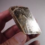 LEPIDOLITE (MICA) CRYSTAL - Brazil