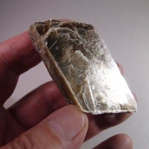 LEPIDOLITE (MICA) CRYSTAL - Brazil