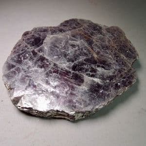 LEPIDOLITE MICA - USA