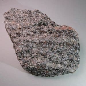 LEWISIAN GNEISS - The UK's oldest rock - Up to 3 billion years old