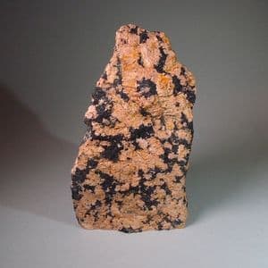 LUXULLIANITE - Cornwall