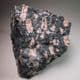 LUXULLIANITE  -   St. Austell, Cornwall