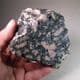 LUXULLIANITE  -   St. Austell, Cornwall