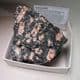 LUXULLIANITE  -   St. Austell, Cornwall