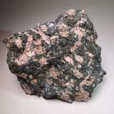 LUXULLIANITE  -   St. Austell, Cornwall