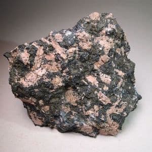 LUXULLIANITE - St. Austell, Cornwall