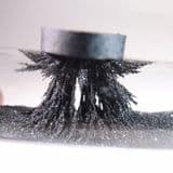 MAGNETITE SAND - Kildonan, Sutherland, Scotland