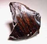 MAHOGANY OBSIDIAN - Caucasus Mountains, Armenia