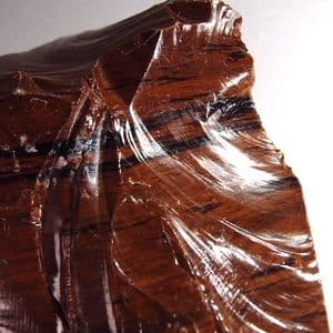MAHOGANY OBSIDIAN - Georgia