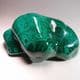 MALACHITE (BEAUTIFUL POLISHED FREEFORM)   -  Africa