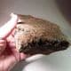 MAMMOTH BONE - about 20,000 years old -  dredged off Clacton, Essex