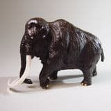 MAMMOTH MODEL - SCIENTIFICALLY ACCURATE MODEL OF A MAMMOTH