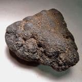 MANGANESE NODULE - From a depth of 6,000 metres, Southern Pacific Ocean