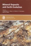 MINERAL DEPOSITS AND EARTH EVOLUTION (Geological Society Special Publication 248) (second hand)