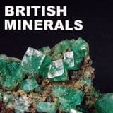MINERALS FROM BRITAIN AND IRELAND FOR COLLECTORS