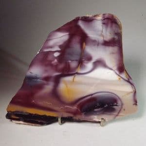MOOKAITE (LARGE POLISHED SLICE) - Western Australia