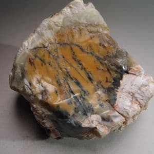 MOSS OPAL (DENDRITIC OPAL) - Western Australia