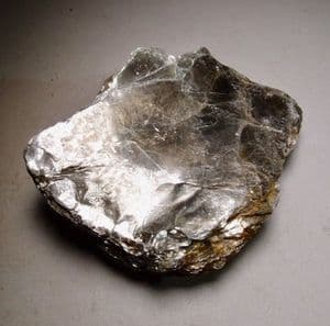 MUSCOVITE MICA - ROSS & CROMARTY, SCOTLAND