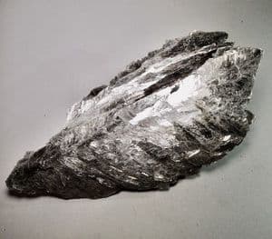 MUSCOVITE MICA (VERY LARGE EXAMPLE) - Norway