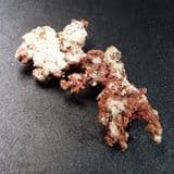 NATIVE COPPER - Zambia