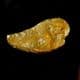 NATIVE GOLD (NATURAL NUGGET) - NEW SOUTH WALES, AUSTRALIA
