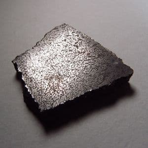 NATIVE IRON - SIBERIA