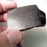 NATIVE IRON - SIBERIA