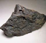 NATURAL ASPHALT (NATURAL BITUMEN) - La Brea Pitch Lake, Trinidad