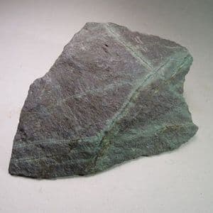 NATURAL PIECE OF SERPENTINE - Lizard, Cornwall