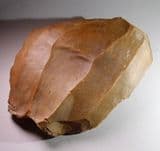 NEOLITHIC FLINT CORE ('LIVRE DE BEURRE') - Touraine, France