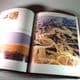 OMAN'S GEOLOGICAL HERITAGE.  First edition 1990 (second hand copy)