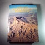 OMAN'S GEOLOGICAL HERITAGE. First edition 1990 (second hand copy)