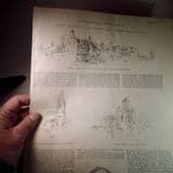 ORIGINAL NEWSPAPER REPORT OF THE 1884 ESSEX EARTHQUAKE