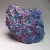 PEACOCK ORE (CHALCOPYRITE)  -  Mexico