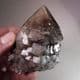 PHANTOM SMOKY QUARTZ CRYSTAL