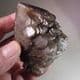 PHANTOM SMOKY QUARTZ CRYSTAL