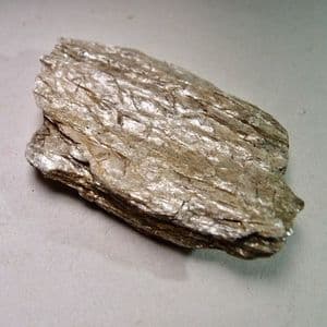PHYLLITE - A weird metamorphic rock