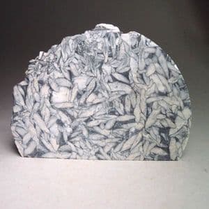 PINOLITE (UNPOLISHED SLICE) - Austria