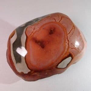 POLYCHROME JASPER - Madagascar
