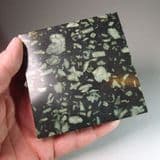 PORFIDO VERDE ANTICO - Greece