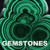 PRECIOUS AND SEMI-PRECIOUS GEMSTONES