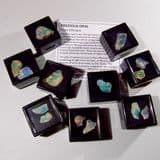 PRECIOUS OPAL - Ethiopia