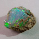 PRECIOUS OPAL - Ethiopia