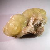 PREHNITE - Beith, Strathclyde, Scotland