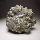 PYRITE CRYSTAL GROUP - Climping, West Sussex