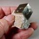 PYRITE CRYSTAL - Navajún, Spain