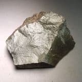 PYRITE (FOOLS GOLD) - Norway