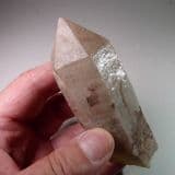 QUARTZ CRYSTAL - St. Austell, Cornwall